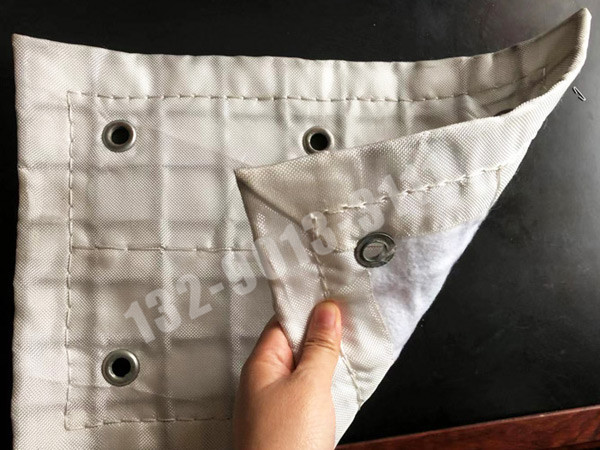 多功能土工網(wǎng)墊