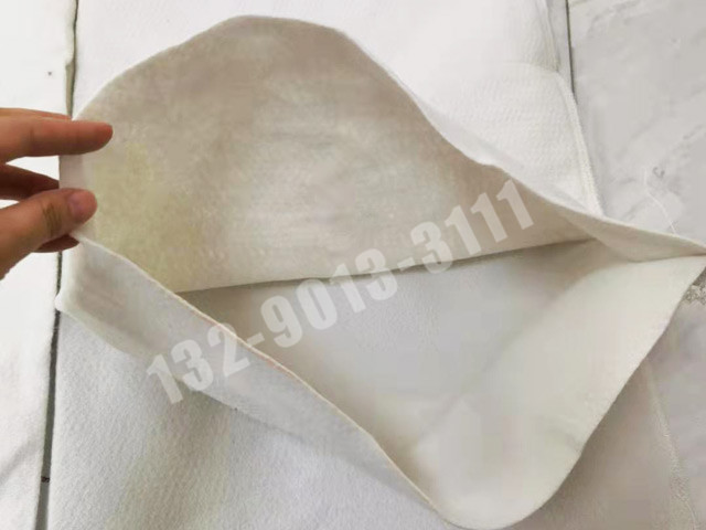 白色無(wú)紡布袋