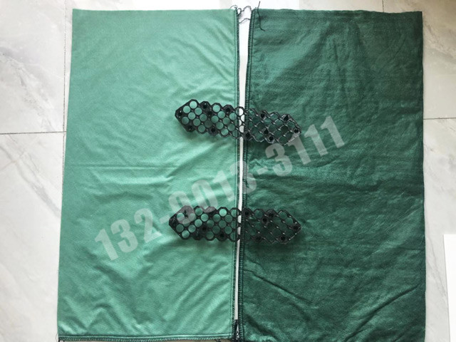 聚酯長(cháng)絲生態(tài)袋