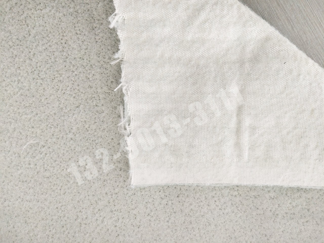 無(wú)紡土工布+機織布復合