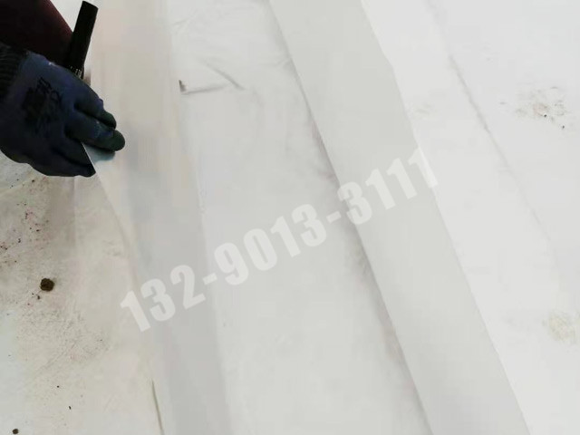 兩布一膜焊接邊