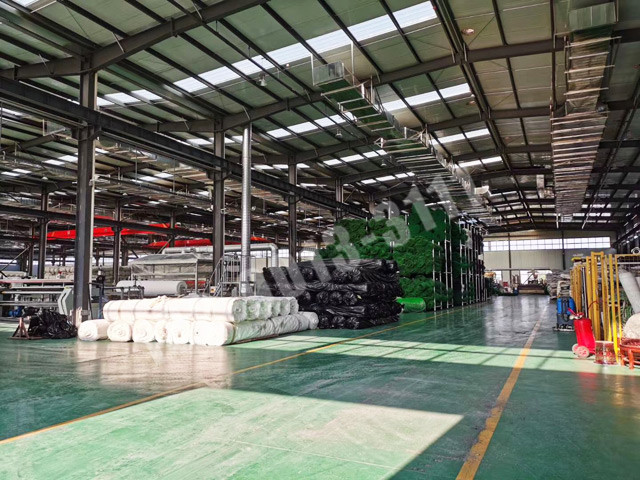 廠(chǎng)房車(chē)間