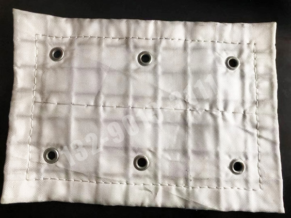 多功能土工網(wǎng)墊