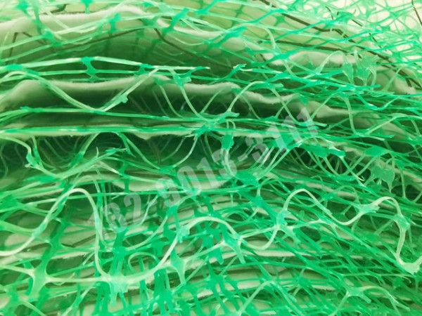 三維放侵蝕保護毯