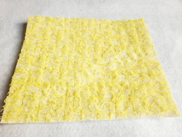 水土保護毯（復合型）