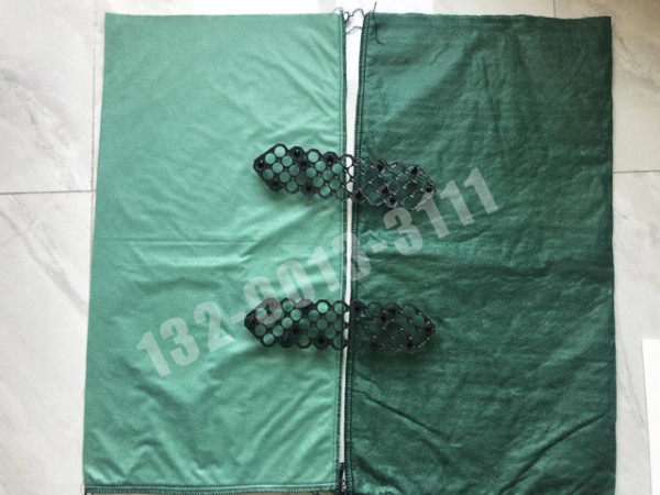 聚酯長(cháng)絲生態(tài)袋