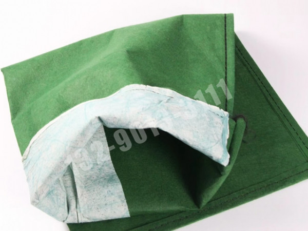 草籽生態(tài)袋