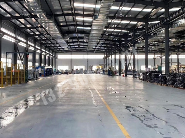 廠(chǎng)房車(chē)間