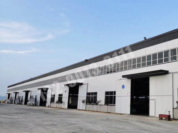 廠(chǎng)房車(chē)間