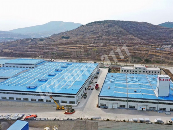 廠(chǎng)房車(chē)間