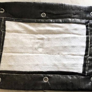 多功能土工網(wǎng)墊