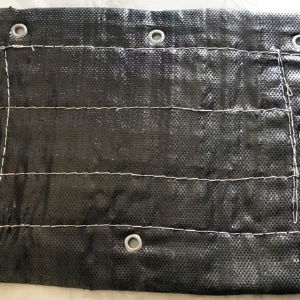 多功能土工網(wǎng)墊