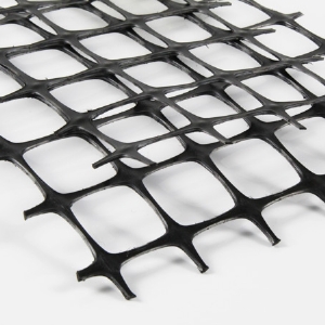 雙向塑料土工格柵