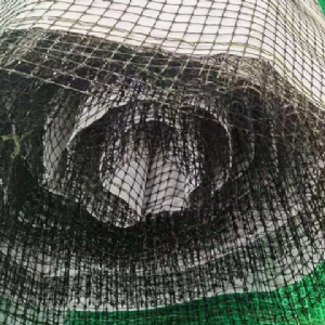 三維放侵蝕保護毯