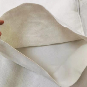 白色無(wú)紡布袋