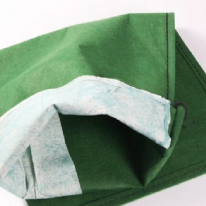 草籽生態(tài)袋