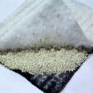 膨潤土防水毯