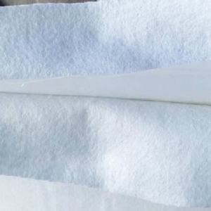 兩布一膜（短絲土工布）