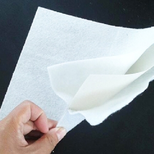 兩布一膜（長(cháng)絲土工布）