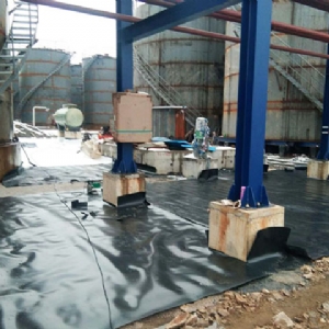 油罐基礎防滲膜