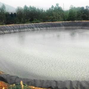 厭氧發(fā)酵池防滲膜