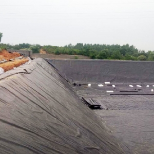 污水處理池防滲膜