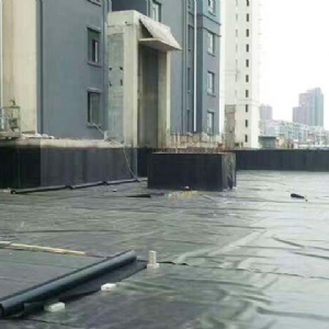 地下室防滲膜