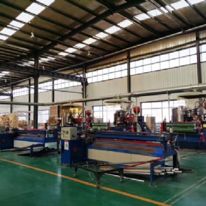 廠(chǎng)房車(chē)間