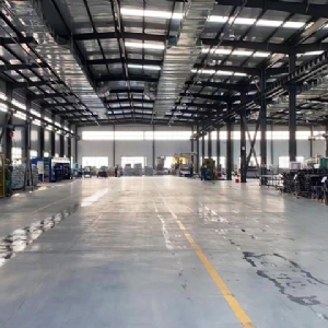 廠(chǎng)房車(chē)間