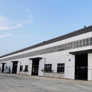 廠(chǎng)房車(chē)間