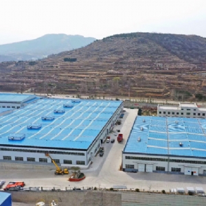 廠(chǎng)房車(chē)間