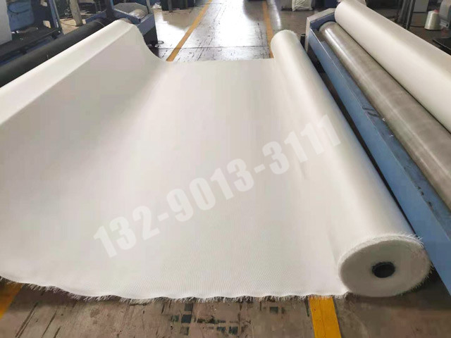 聚酯加筋濾網(wǎng)