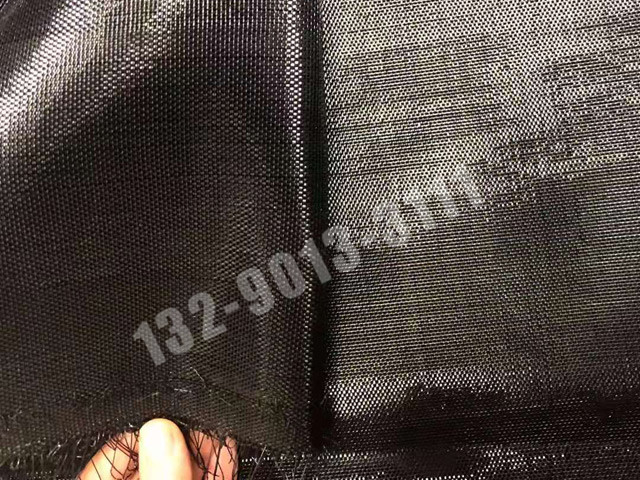 聚丙烯加筋濾網(wǎng)