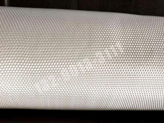 高強度聚酯加筋土工布