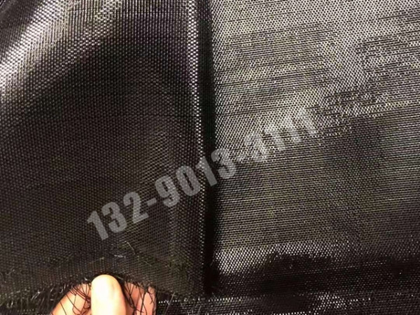 聚丙烯加筋濾網(wǎng)