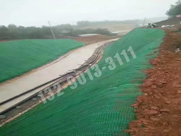 抗沖生態(tài)保護毯