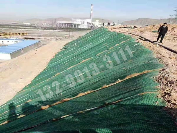 抗沖生態(tài)保護毯