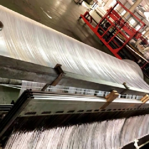 加筋濾網(wǎng)施工