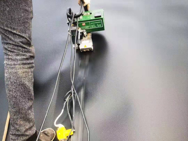 泰安市云澤土工材料有限公司