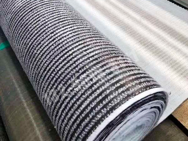 泰安市云澤土工材料有限公司