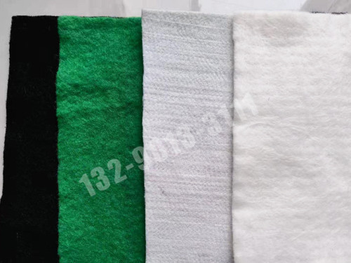 泰安市云澤土工材料有限公司