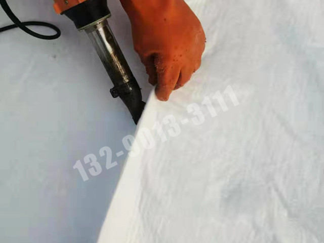 泰安市云澤土工材料有限公司