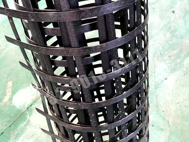 PET土工格柵