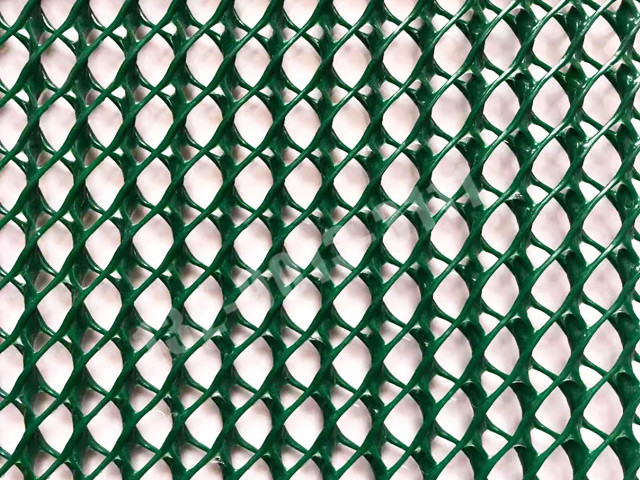 綠色三維復合防排水網(wǎng)網(wǎng)芯