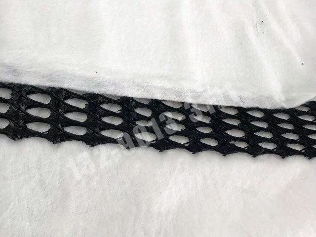 三維復合防排水網(wǎng)