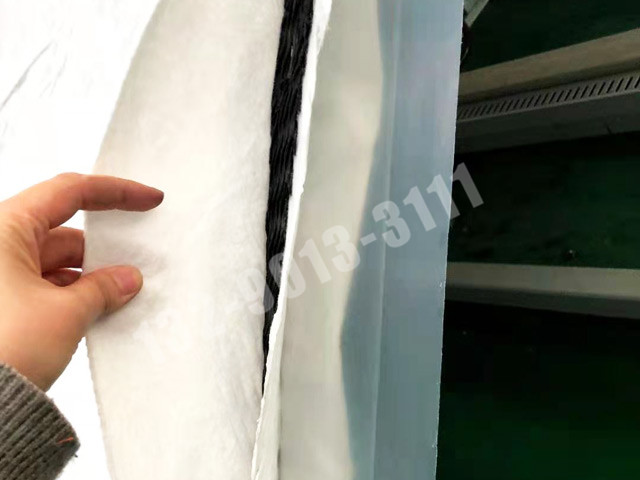 三維復合防排水網(wǎng)