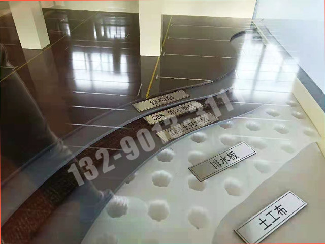 車(chē)庫頂板設計圖