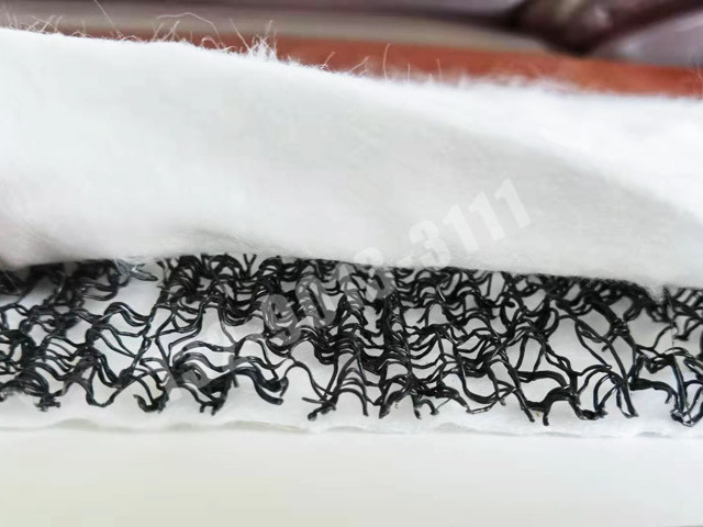 波形排水網(wǎng)墊