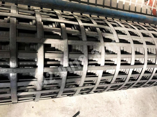 PP焊接土工格柵