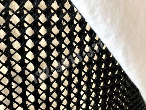 5mm三維復合排水網(wǎng)